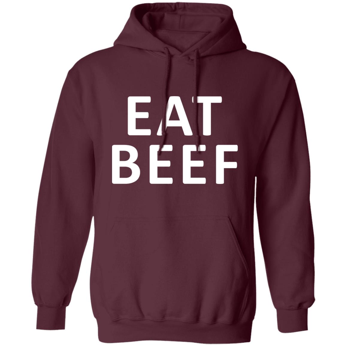 Eat Beef T Shirt Shadow Matamori Eat Beef T Shirt Hoodie Sweatshirt - Teechipus