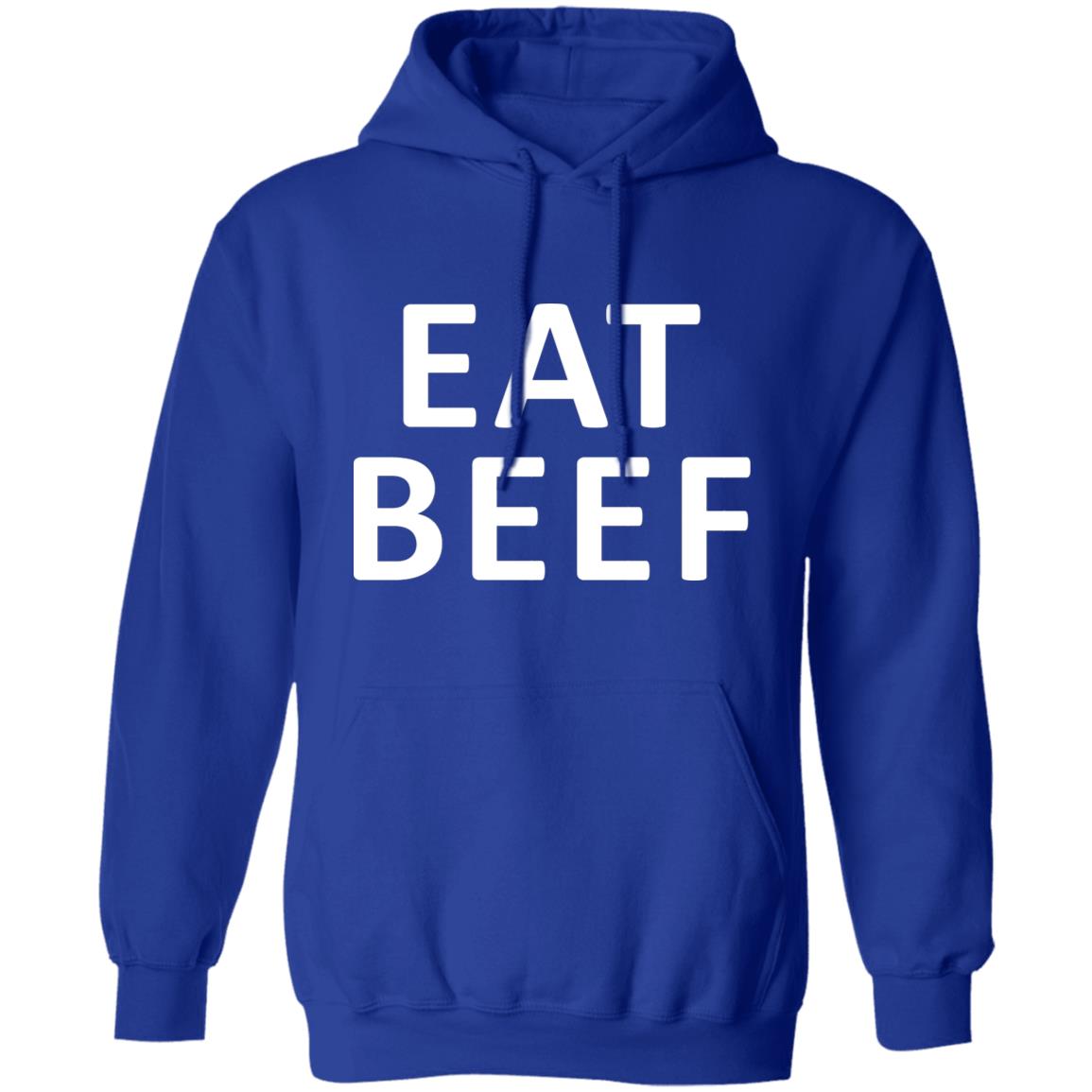 Eat Beef T Shirt Shadow Matamori Eat Beef T Shirt Hoodie Sweatshirt - Teechipus