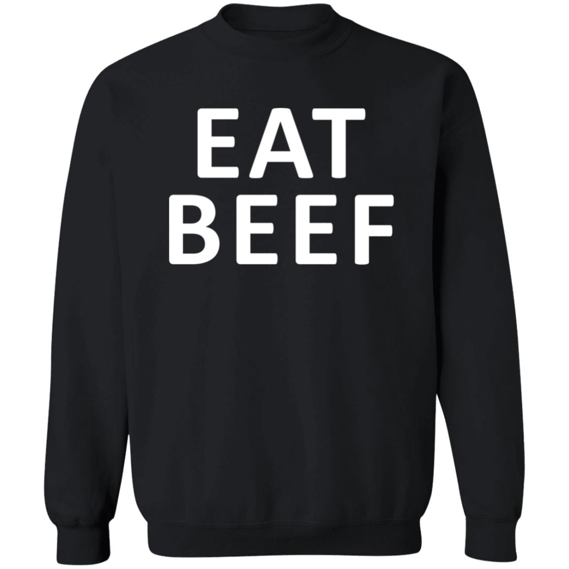 Eat Beef T Shirt Shadow Matamori Eat Beef T Shirt Hoodie Sweatshirt - Teechipus