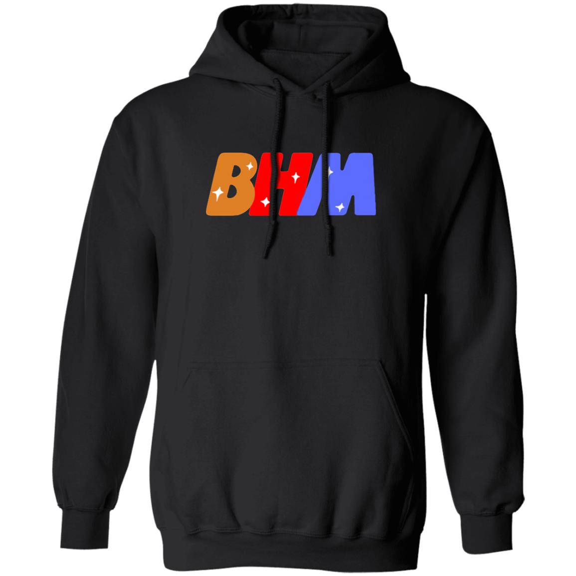 I Am Black History T Shirt Black History Shirt Bhm Youtube Shirt Black History Month Shirt What Is Bhm On Youtube Hoodie Sweatshirt - Teechipus