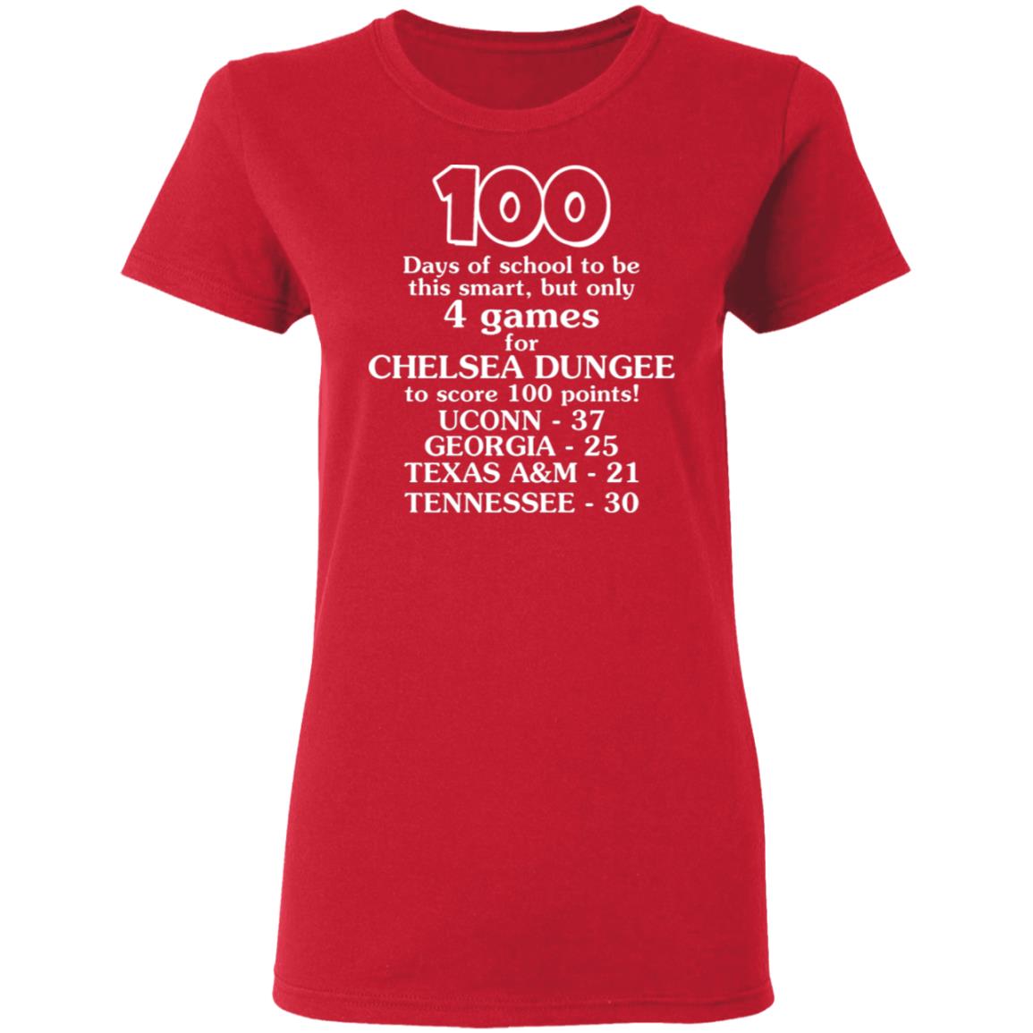 100 Days Of School Shirt Chelsea Dungee 100 Days Shirt Hoodie Sweatshirt - Teechipus