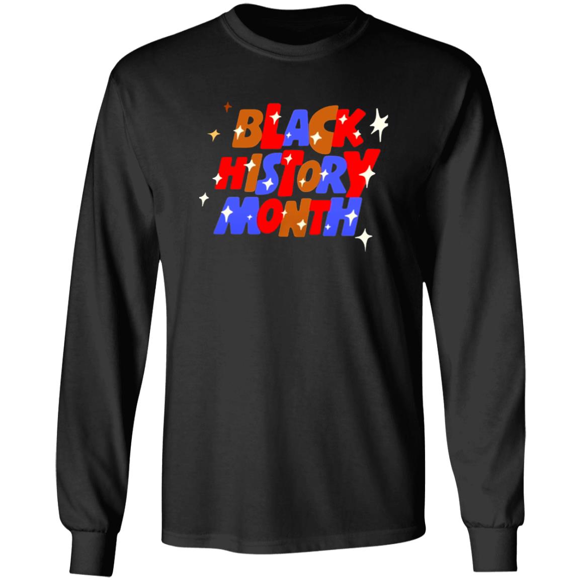 I Am Black History T Shirt Black History Shirt Bhm Youtube Shirt Black History Month Shirt What Is Bhm On Youtube Hoodie Sweatshirt - Teechipus