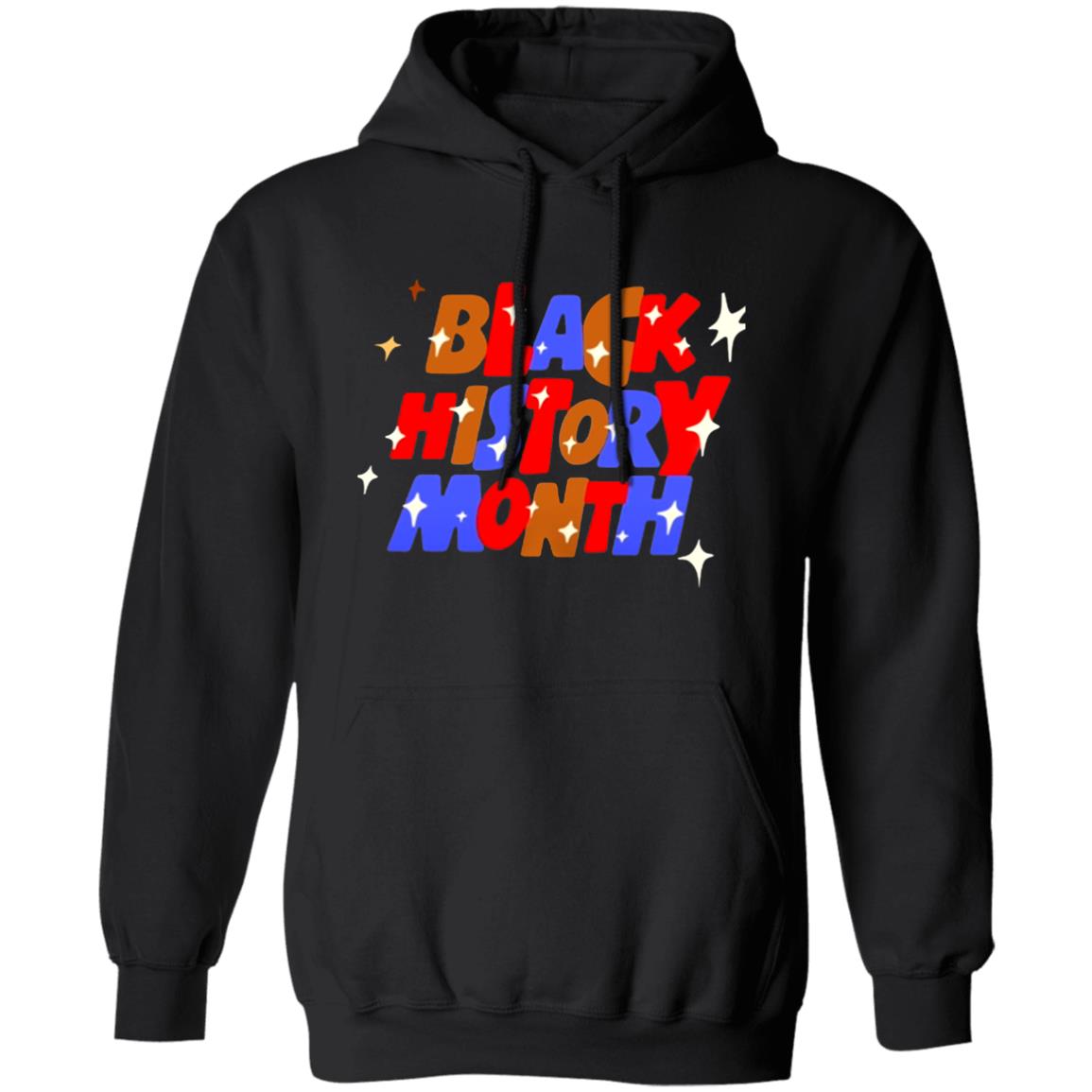 I Am Black History T Shirt Black History Shirt Bhm Youtube Shirt Black History Month Shirt What Is Bhm On Youtube Hoodie Sweatshirt - Teechipus