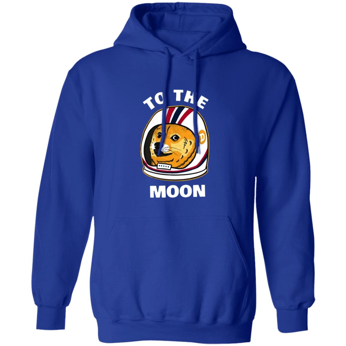 To The Moon T Shirt Big Cat To The Moon Shirt Barstool To The Moon T Shirt Hoodie Sweatshirt - Teechipus