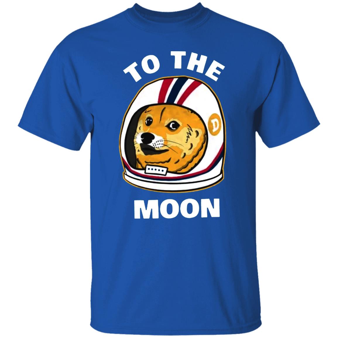 To The Moon T Shirt Big Cat To The Moon Shirt Barstool To The Moon T Shirt Hoodie Sweatshirt - Teechipus
