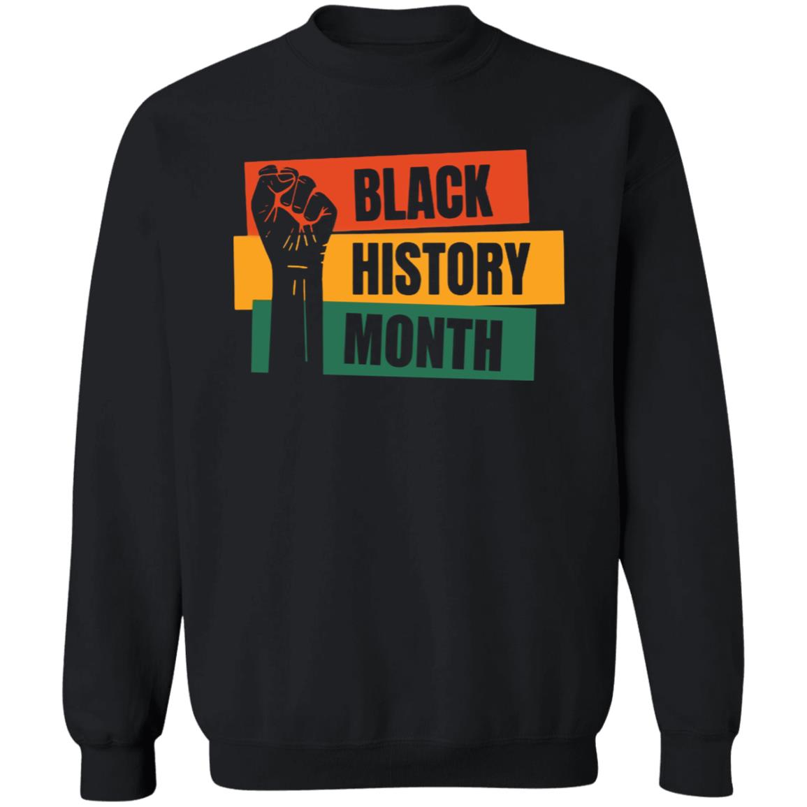 I Am Black History T Shirt Black History Shirt Bhm Youtube Shirt Black History Month Shirt What Is Bhm On Youtube Hoodie Sweatshirt - Teechipus