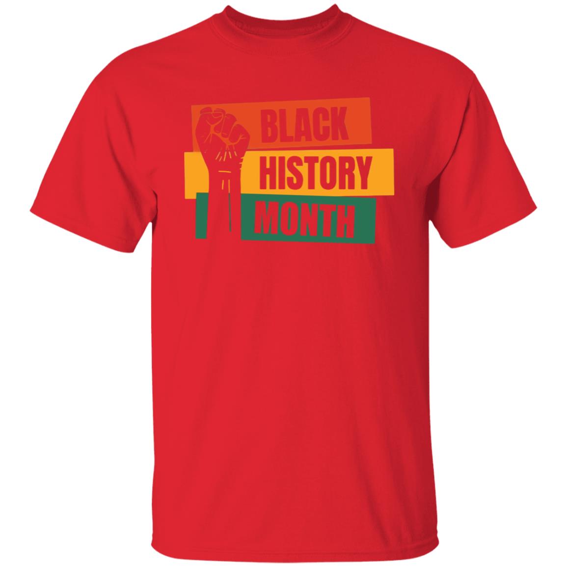 I Am Black History T Shirt Black History Shirt Bhm Youtube Shirt Black History Month Shirt What Is Bhm On Youtube Hoodie Sweatshirt - Teechipus