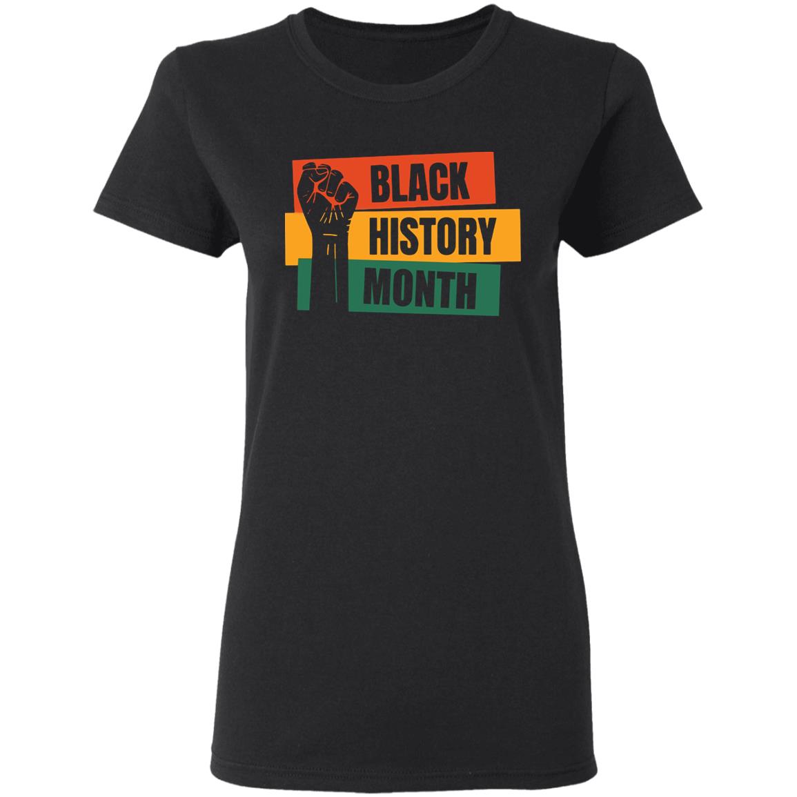 I Am Black History T Shirt Black History Shirt Bhm Youtube Shirt Black History Month Shirt What Is Bhm On Youtube Hoodie Sweatshirt - Teechipus