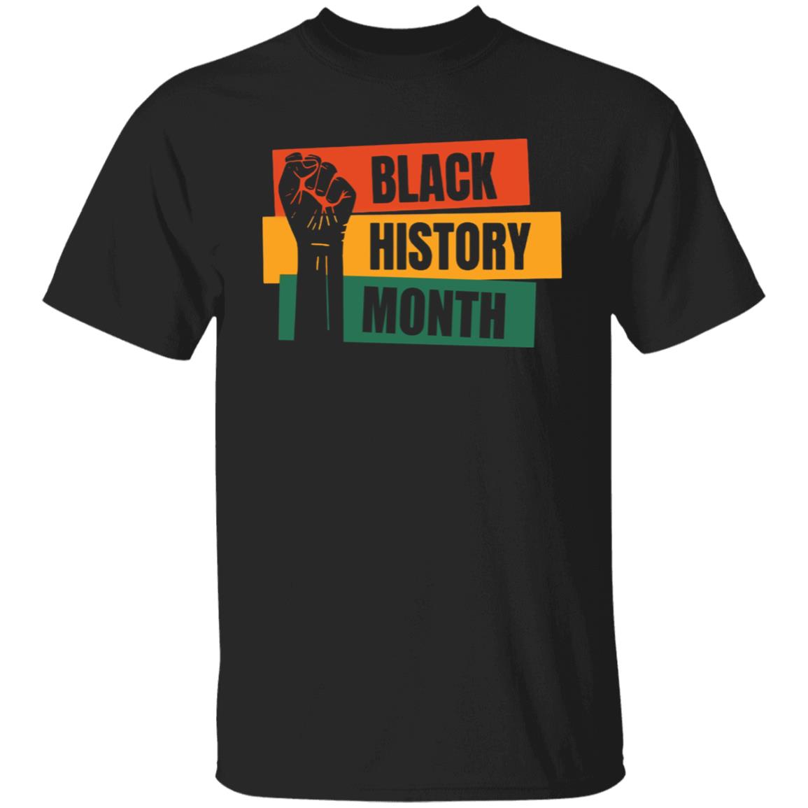I Am Black History T Shirt Black History Shirt Bhm Youtube Shirt Black History Month Shirt What Is Bhm On Youtube Hoodie Sweatshirt - Teechipus