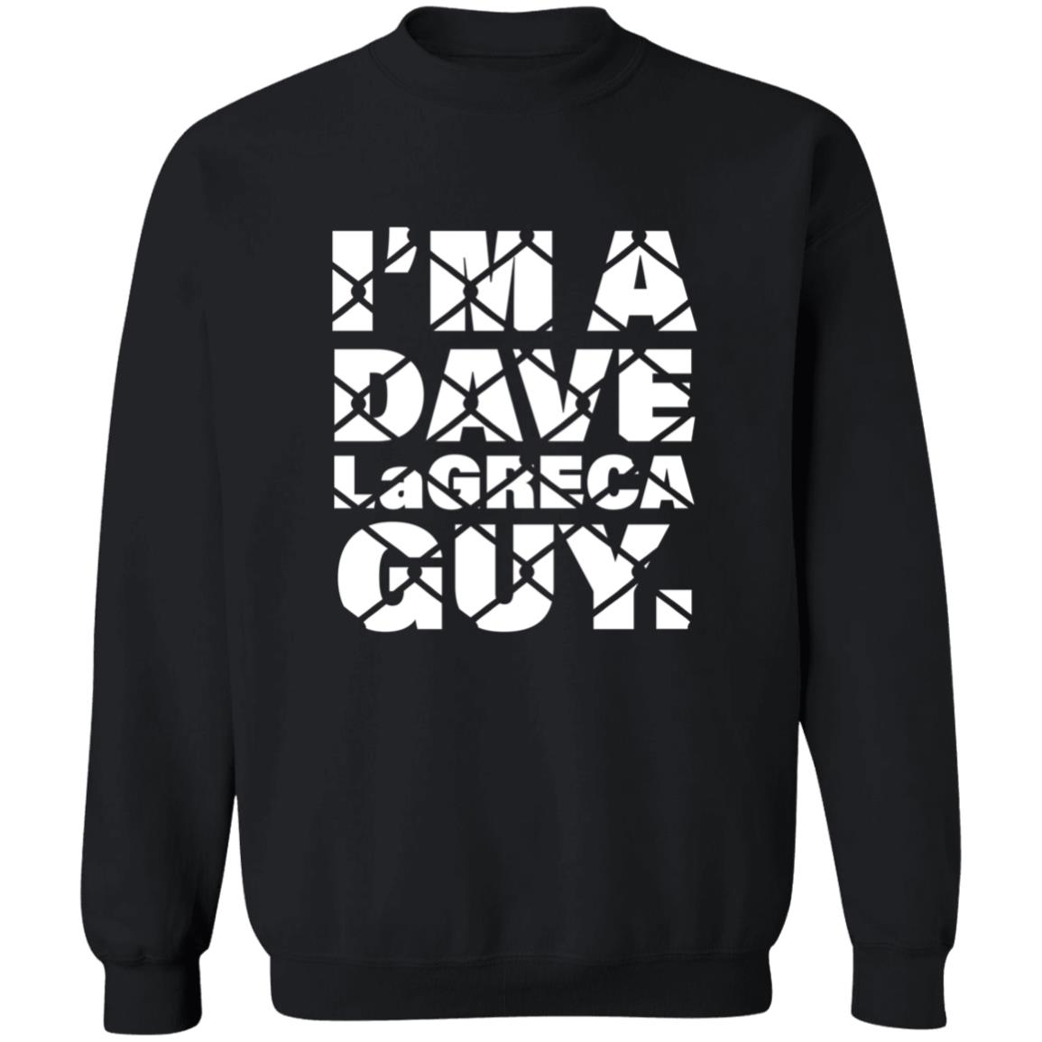 I'm A Dave Lagreca Guy Shirt David Lagreca I'm A Dave Lagreca Guy Shirt - Teechipus
