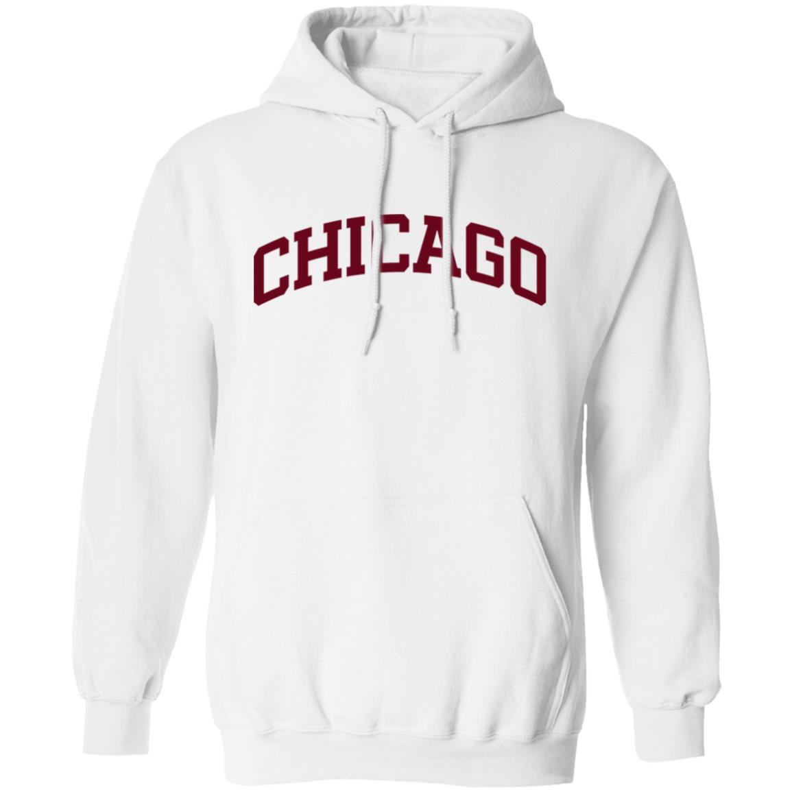 Chicago T Shirt Candace Parker Chicago T Shirt Hoodie Sweatshirt - Teechipus
