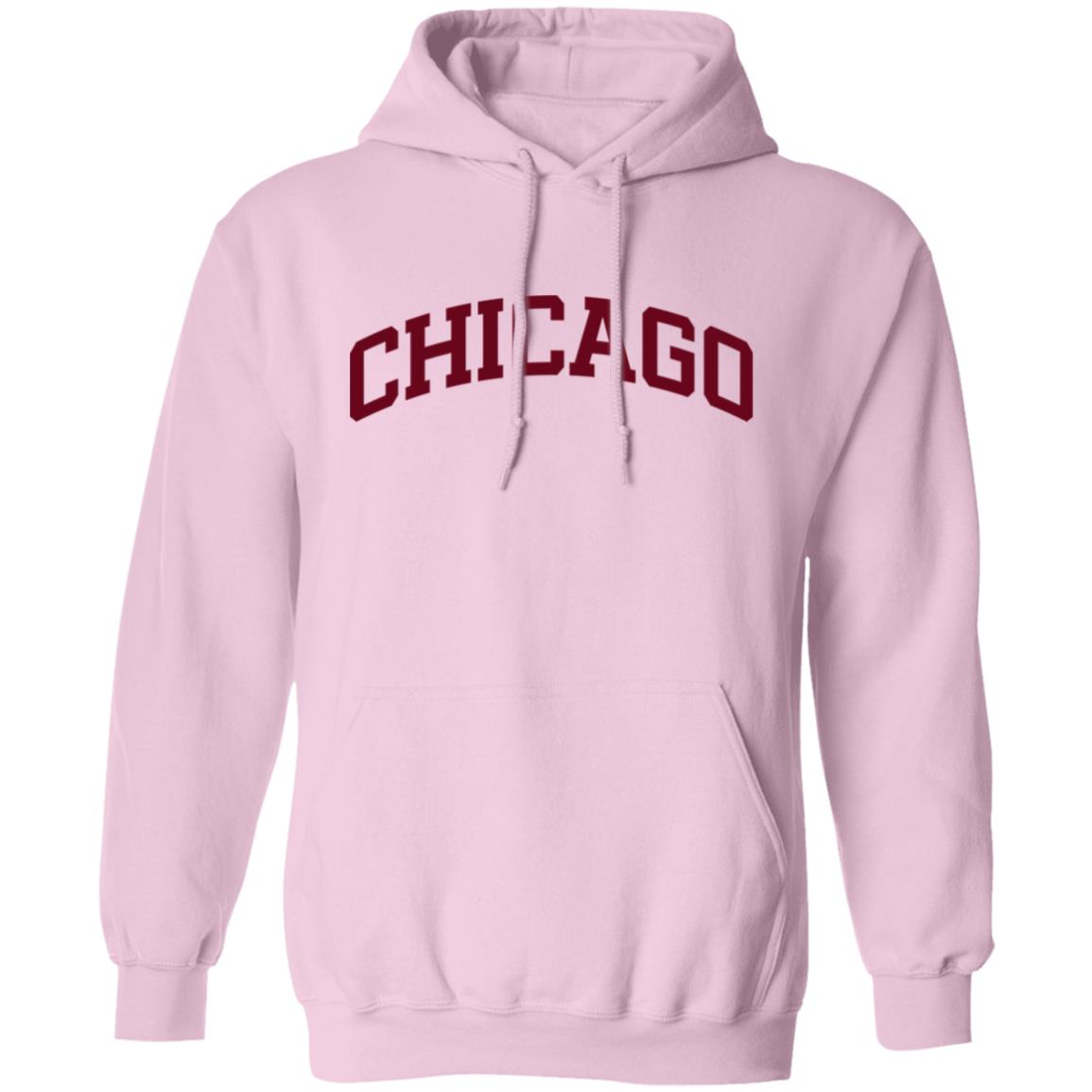 Chicago T Shirt Candace Parker Chicago T Shirt Hoodie Sweatshirt - Teechipus