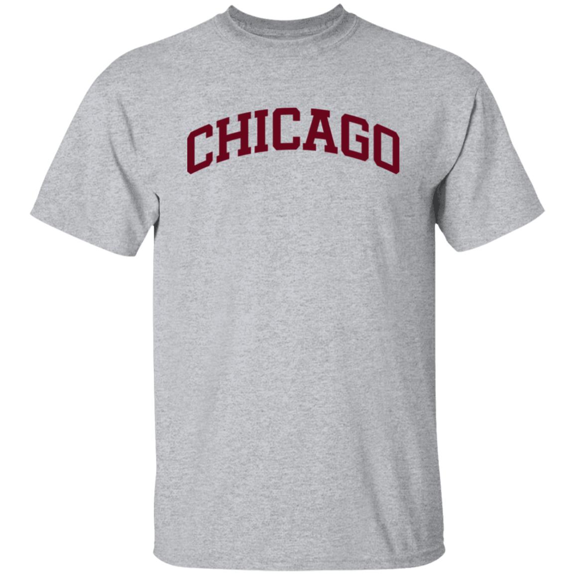 Chicago T Shirt Candace Parker Chicago T Shirt Hoodie Sweatshirt - Teechipus