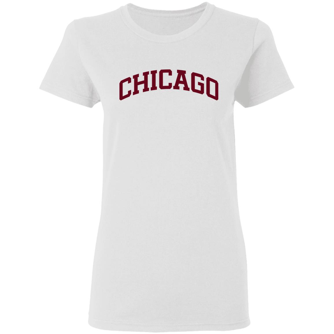 Chicago T Shirt Candace Parker Chicago T Shirt Hoodie Sweatshirt - Teechipus