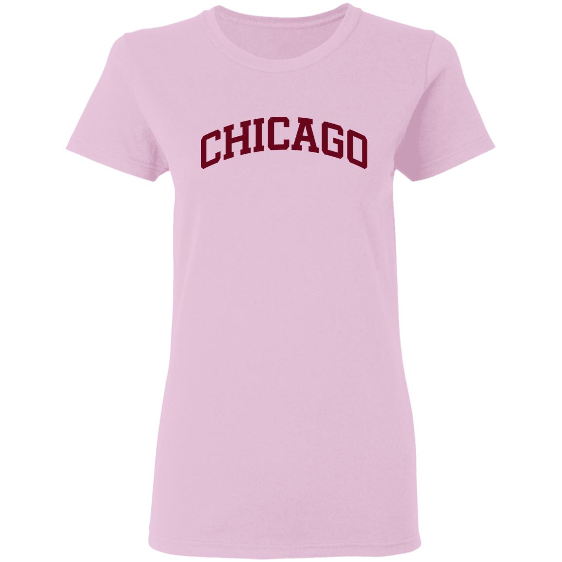 Chicago T Shirt Candace Parker Chicago T Shirt Hoodie Sweatshirt - Teechipus