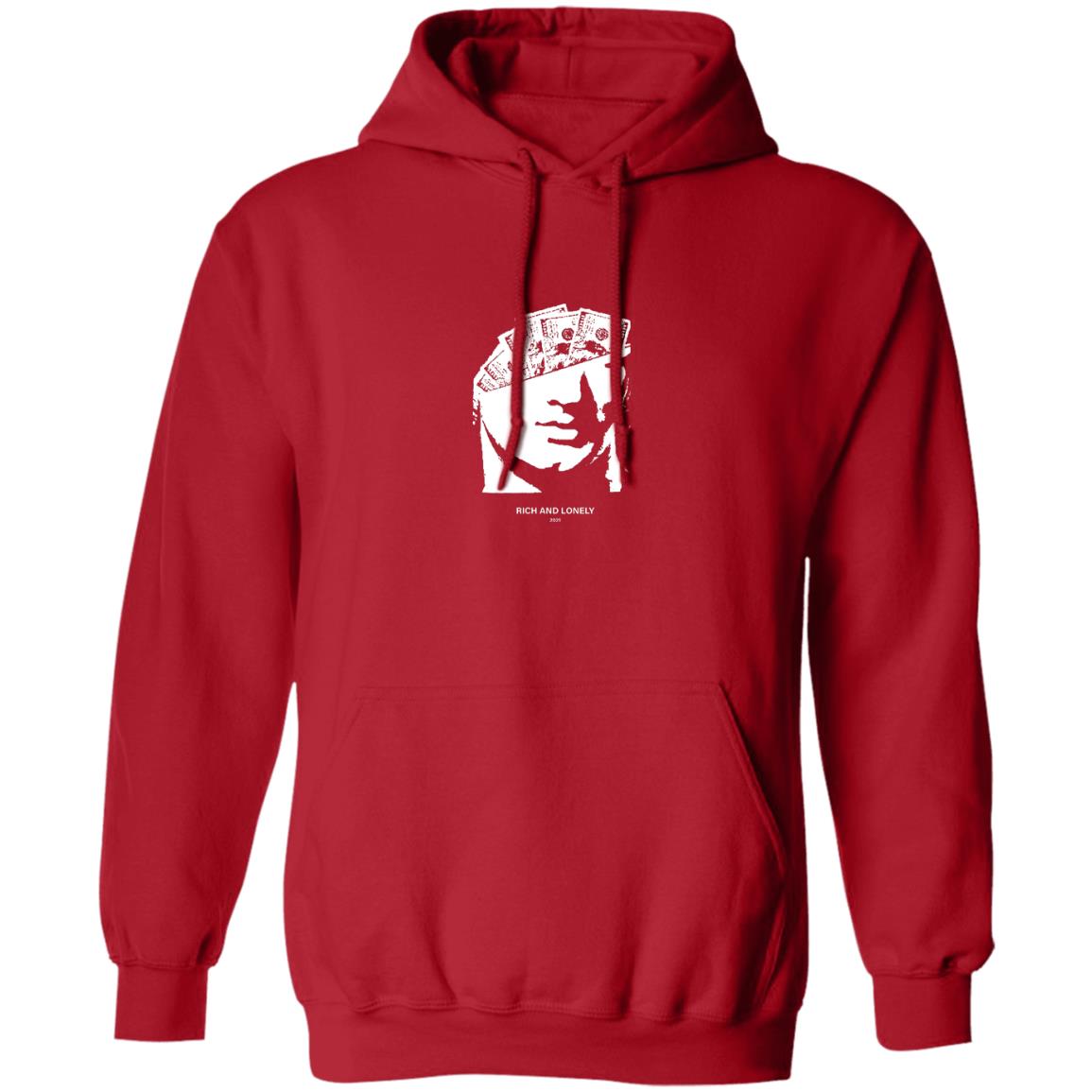 Rich And Lonely Merch Money Dream Shirt Rich And Lonely Merch Shirt Hoodie Sweatshirt - Teechipus