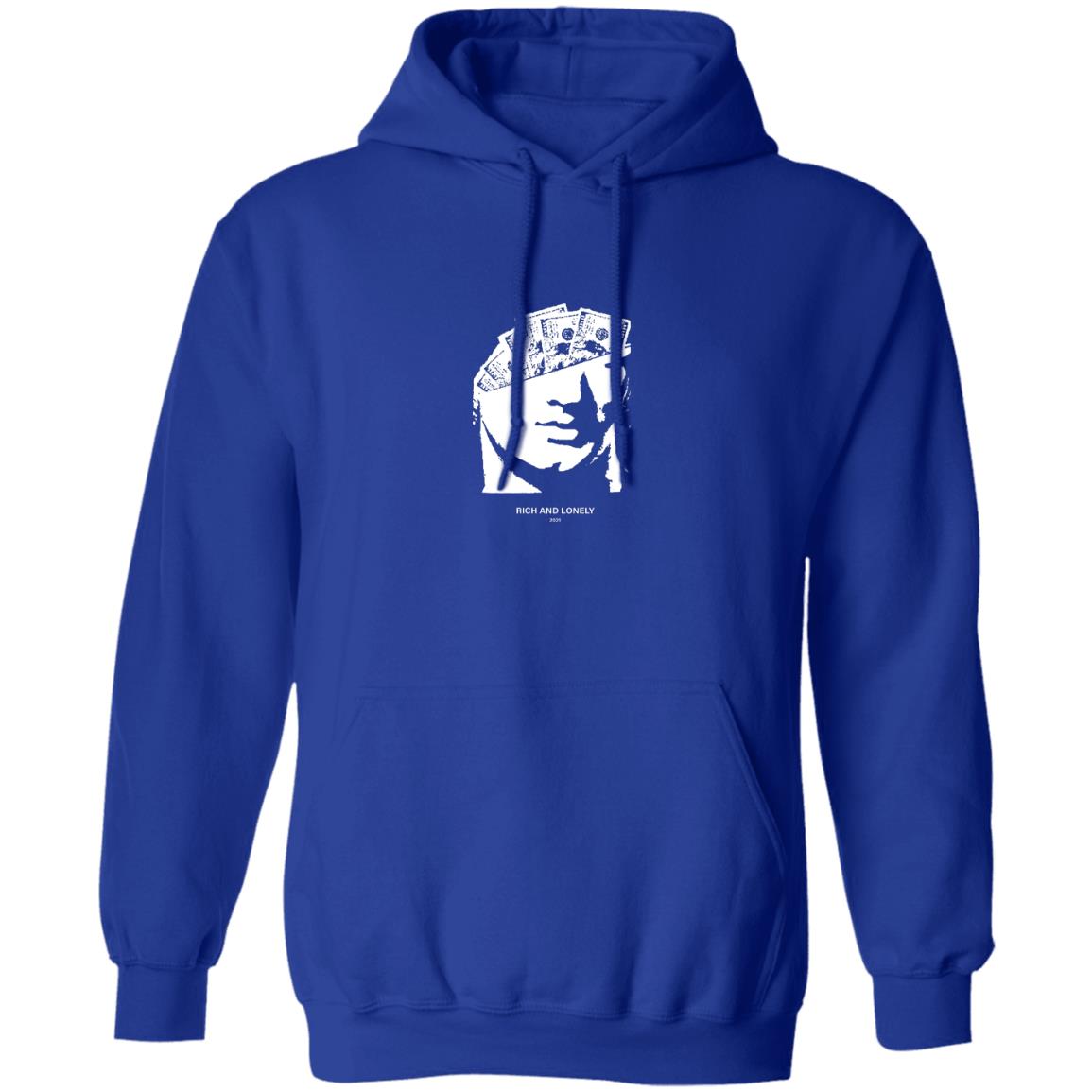 Rich And Lonely Merch Money Dream Shirt Rich And Lonely Merch Shirt Hoodie Sweatshirt - Teechipus