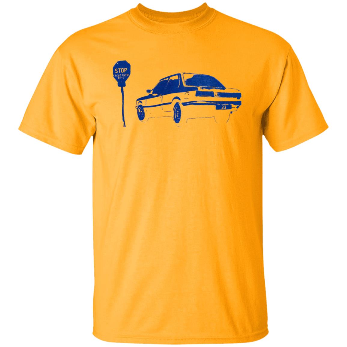 Stop Crying Over Boys Shirts Cry Over Boys Shirt Hoodie Sweatshirt - Teechipus