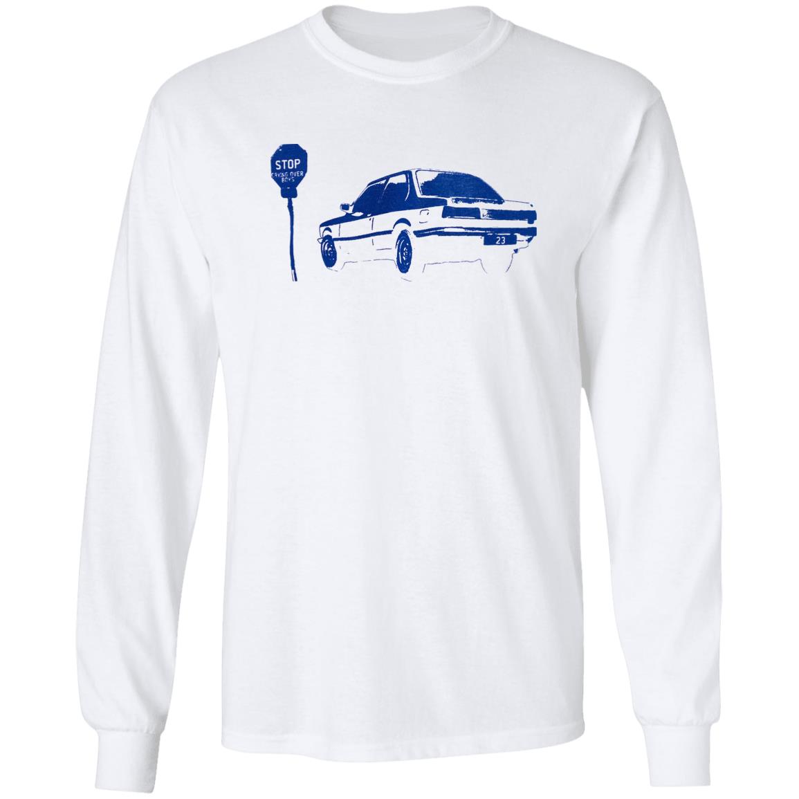 Stop Crying Over Boys Shirts Cry Over Boys Shirt Hoodie Sweatshirt - Teechipus