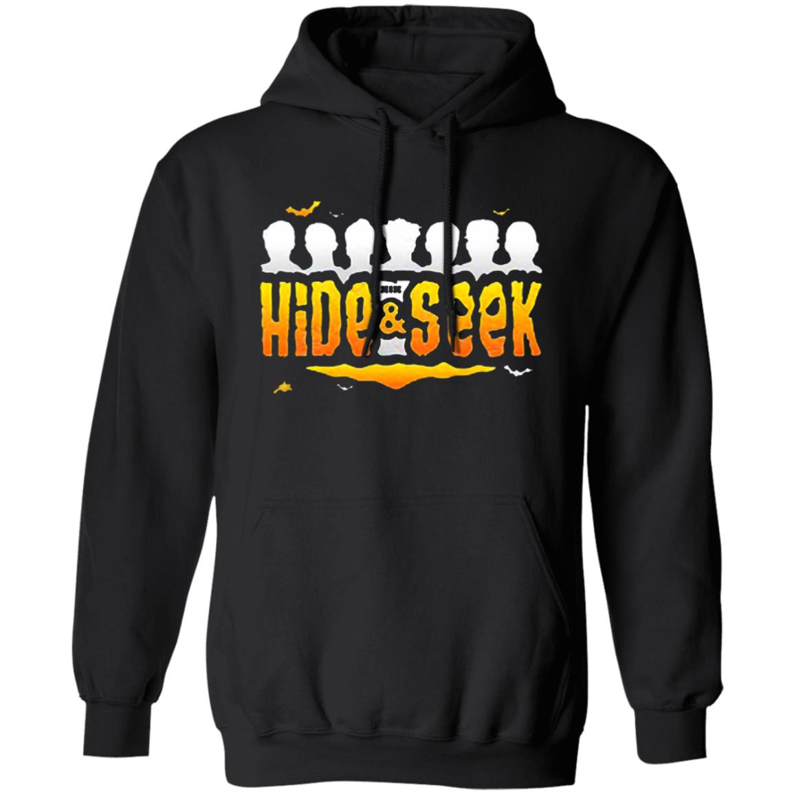 Sidemen Hide And Seek Shirt Sidemen Hide And Seek Hoodie Sweatshirt - Teechipus