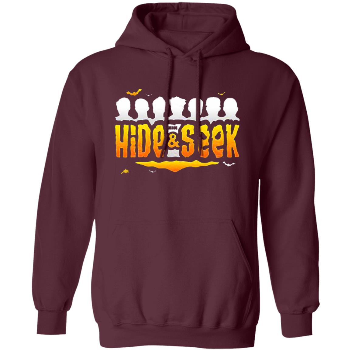 Sidemen Hide And Seek Shirt Sidemen Hide And Seek Hoodie Sweatshirt - Teechipus