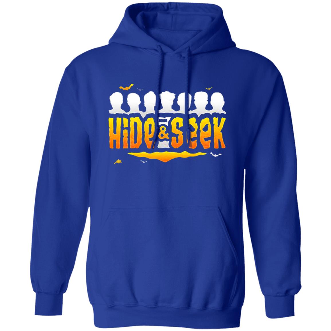 Sidemen Hide And Seek Shirt Sidemen Hide And Seek Hoodie Sweatshirt - Teechipus