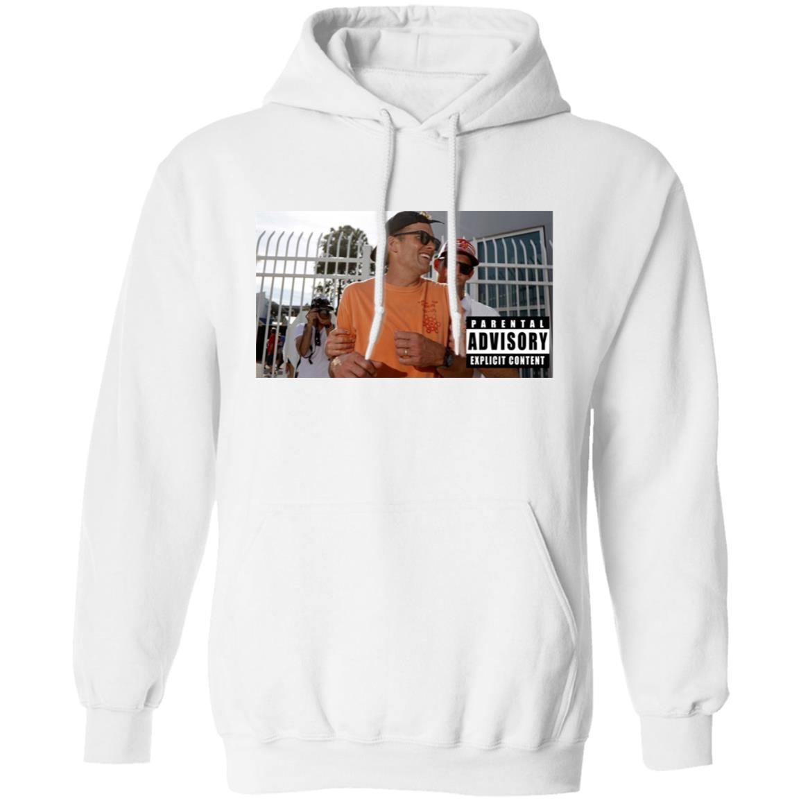 Drunk Brady Shirt Tom Brady Drunk T Shirt Jd Martinez Tom Brady Shirt Tom Brady Parental Advisory Shirt Hoodie Sweatshirt - Teechipus