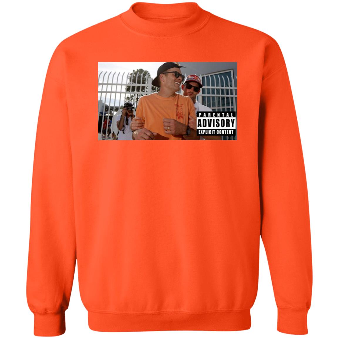 Drunk Brady Shirt Tom Brady Drunk T Shirt Jd Martinez Tom Brady Shirt Tom Brady Parental Advisory Shirt Hoodie Sweatshirt - Teechipus