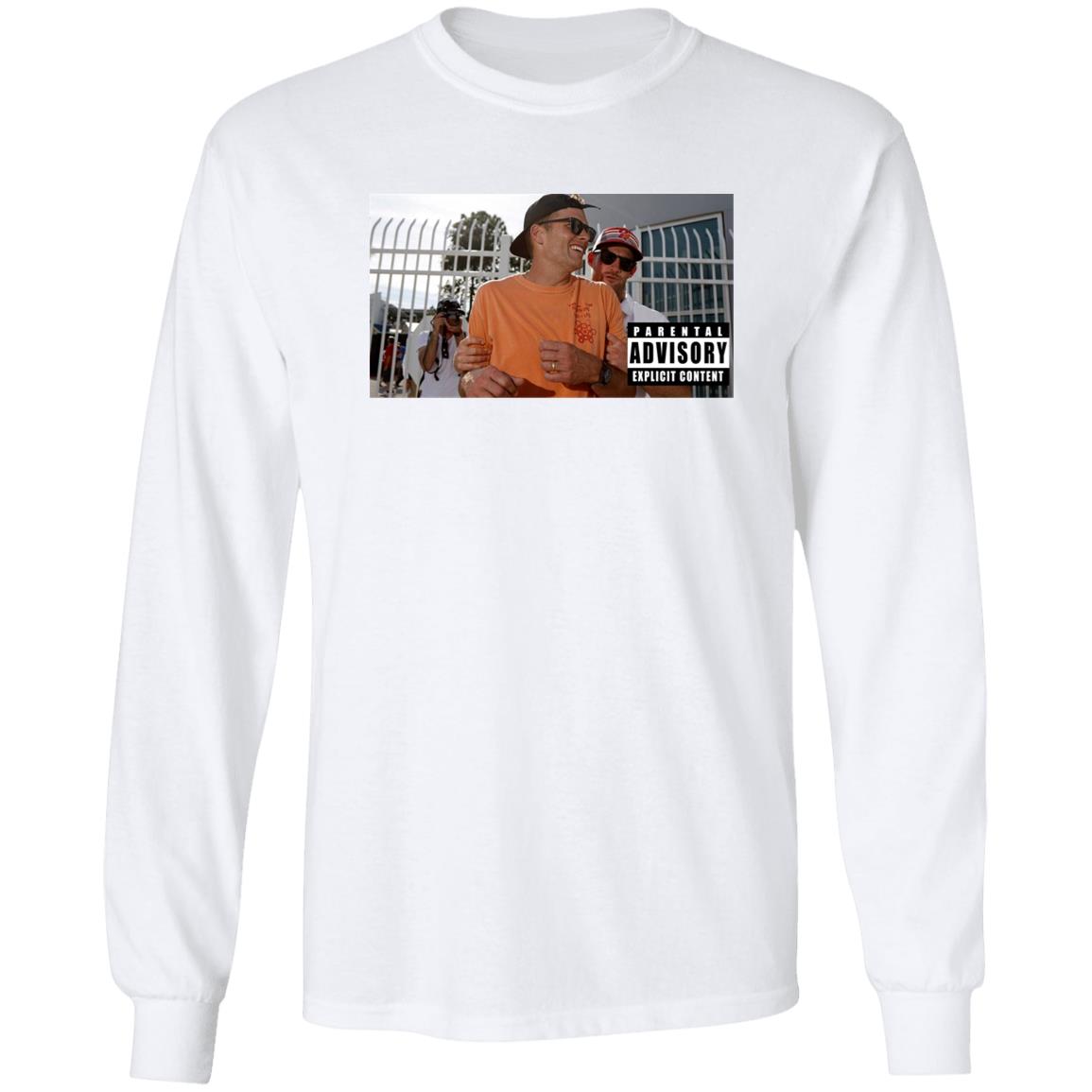 Drunk Brady Shirt Tom Brady Drunk T Shirt Jd Martinez Tom Brady Shirt Tom Brady Parental Advisory Shirt Hoodie Sweatshirt - Teechipus