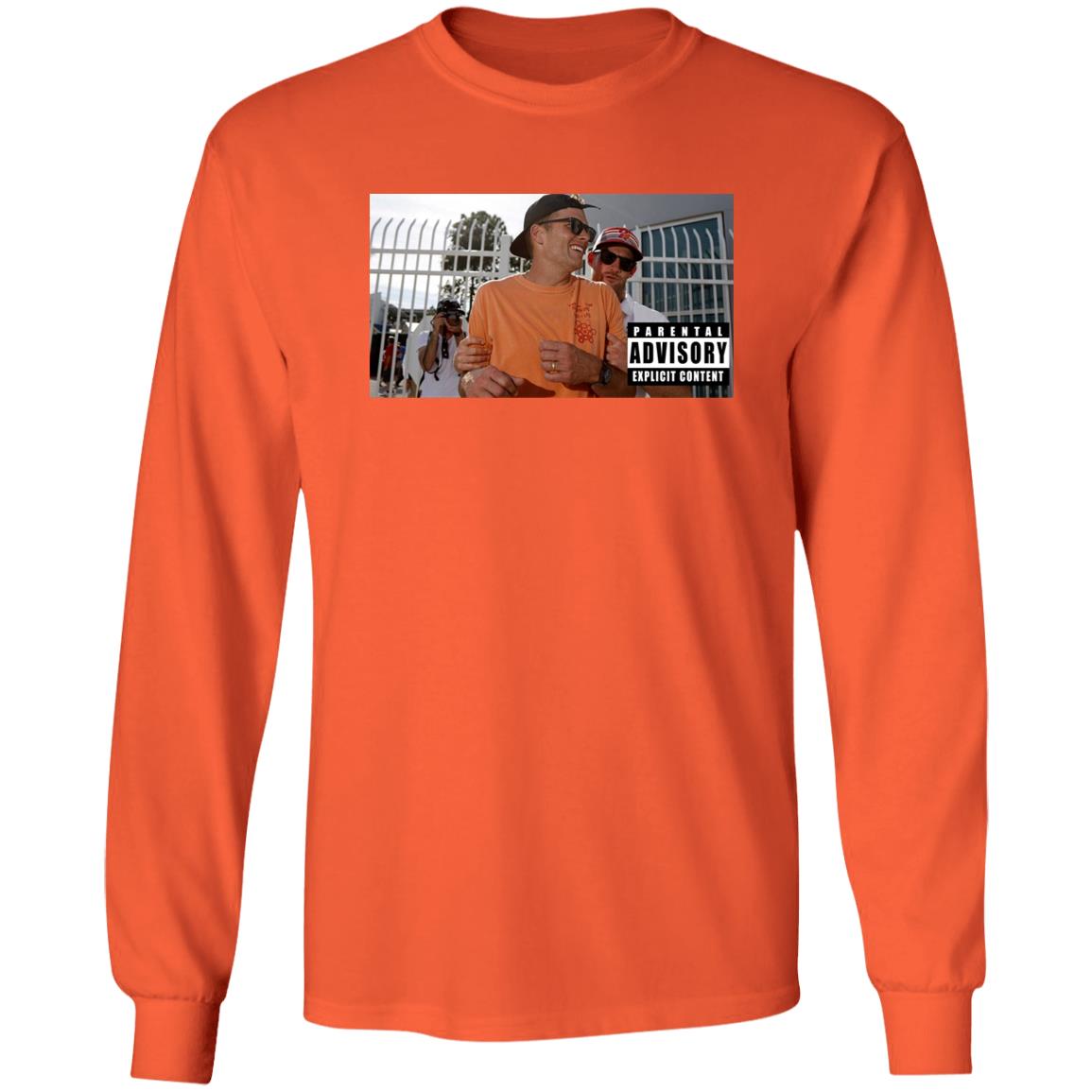 Drunk Brady Shirt Tom Brady Drunk T Shirt Jd Martinez Tom Brady Shirt Tom Brady Parental Advisory Shirt Hoodie Sweatshirt - Teechipus