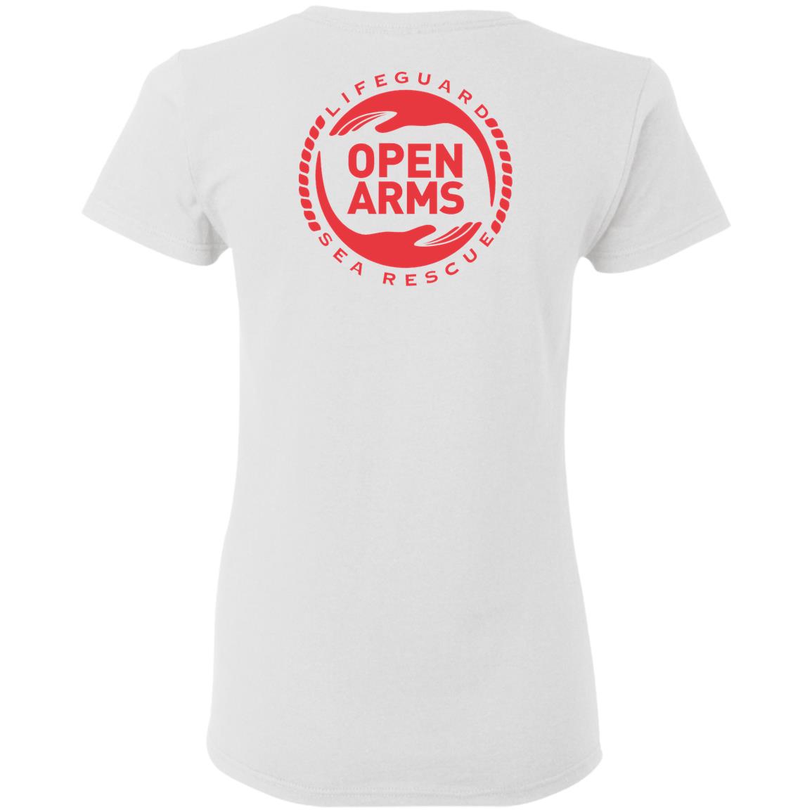 Open Arms Hoodie Pep Guardiola's Open Arms Hoodie Pep Open Arms Shirt Hoodie Sweatshirt - Teechipus