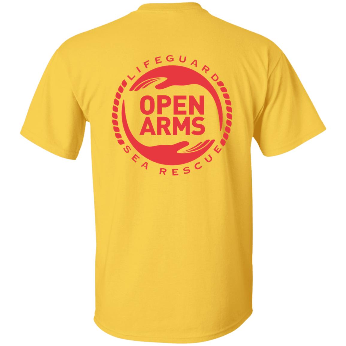 Open Arms Hoodie Pep Guardiola's Open Arms Hoodie Pep Open Arms Shirt Hoodie Sweatshirt - Teechipus