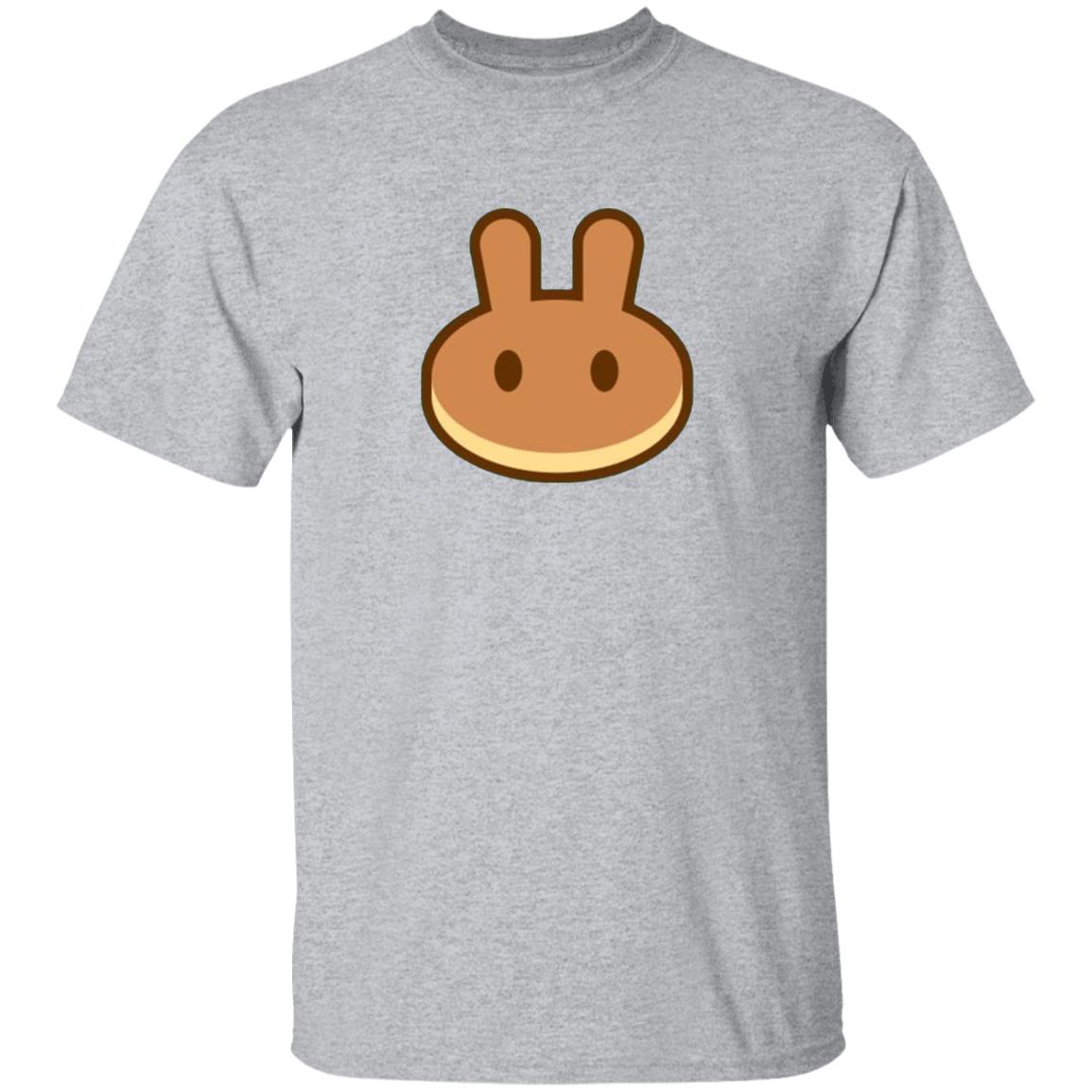 Pancakeswap Cake T-Shirt Pancakeswap Merch Shirt Hoodie Sweatshirt - Teechipus
