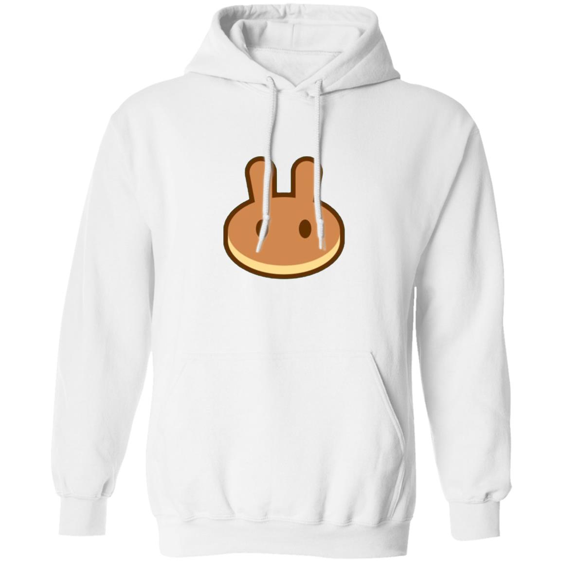 Pancakeswap Cake T-Shirt Pancakeswap Merch Shirt Hoodie Sweatshirt - Teechipus