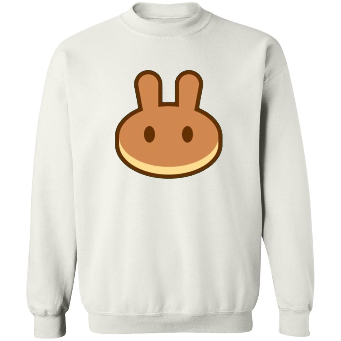 Pancakeswap Cake T-Shirt Pancakeswap Merch Shirt Hoodie Sweatshirt - Teechipus