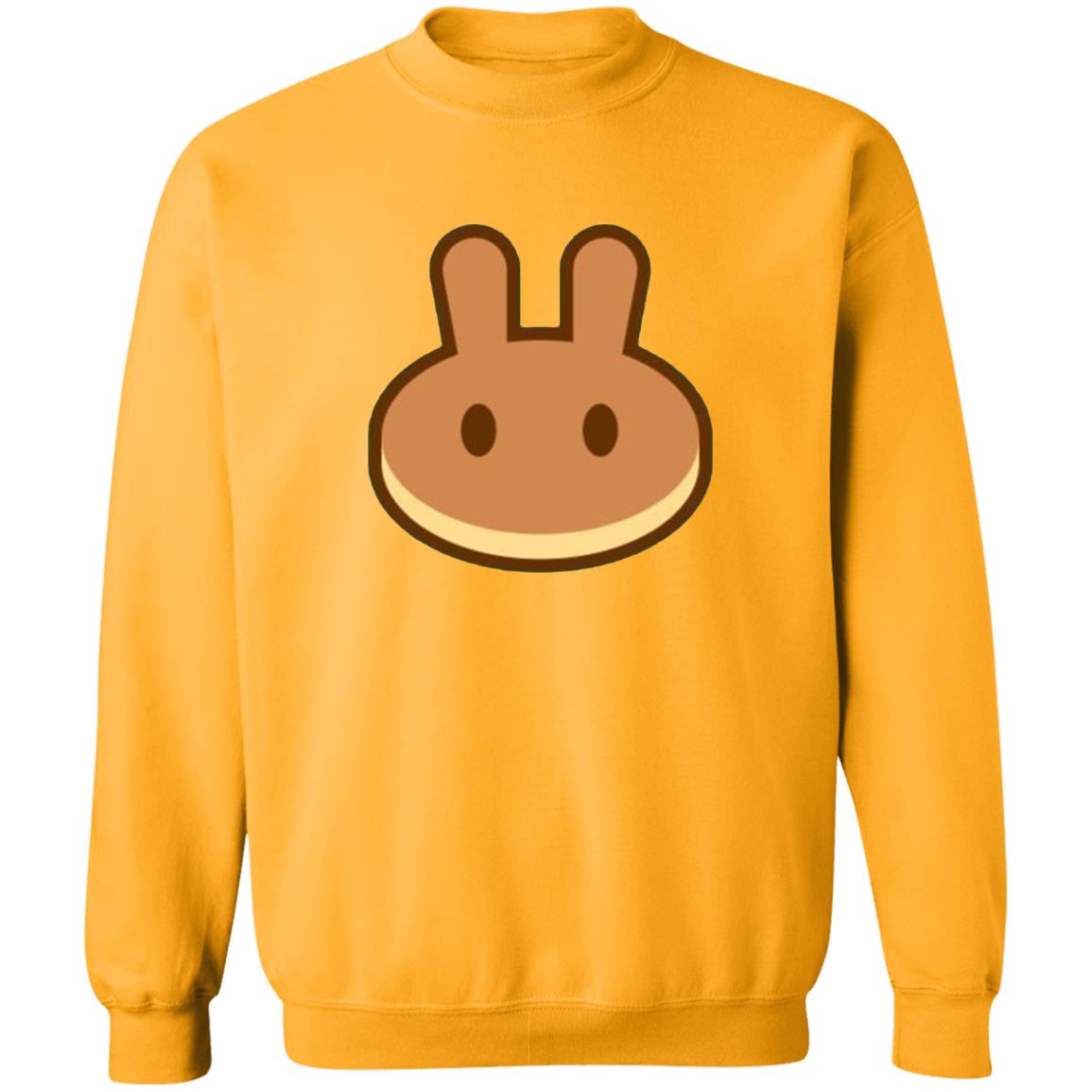 Pancakeswap Cake T-Shirt Pancakeswap Merch Shirt Hoodie Sweatshirt - Teechipus