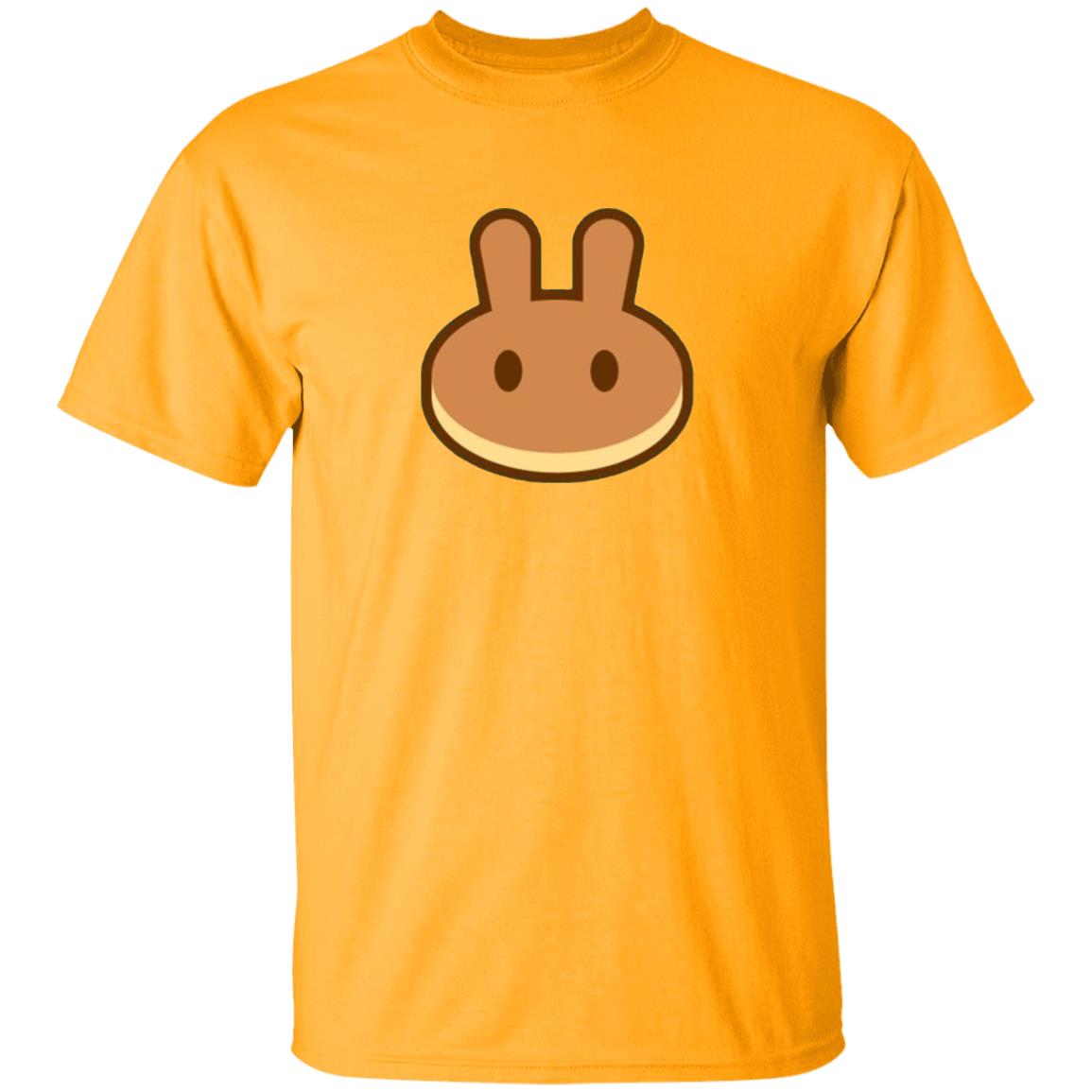 Pancakeswap Cake T-Shirt Pancakeswap Merch Shirt Hoodie Sweatshirt - Teechipus