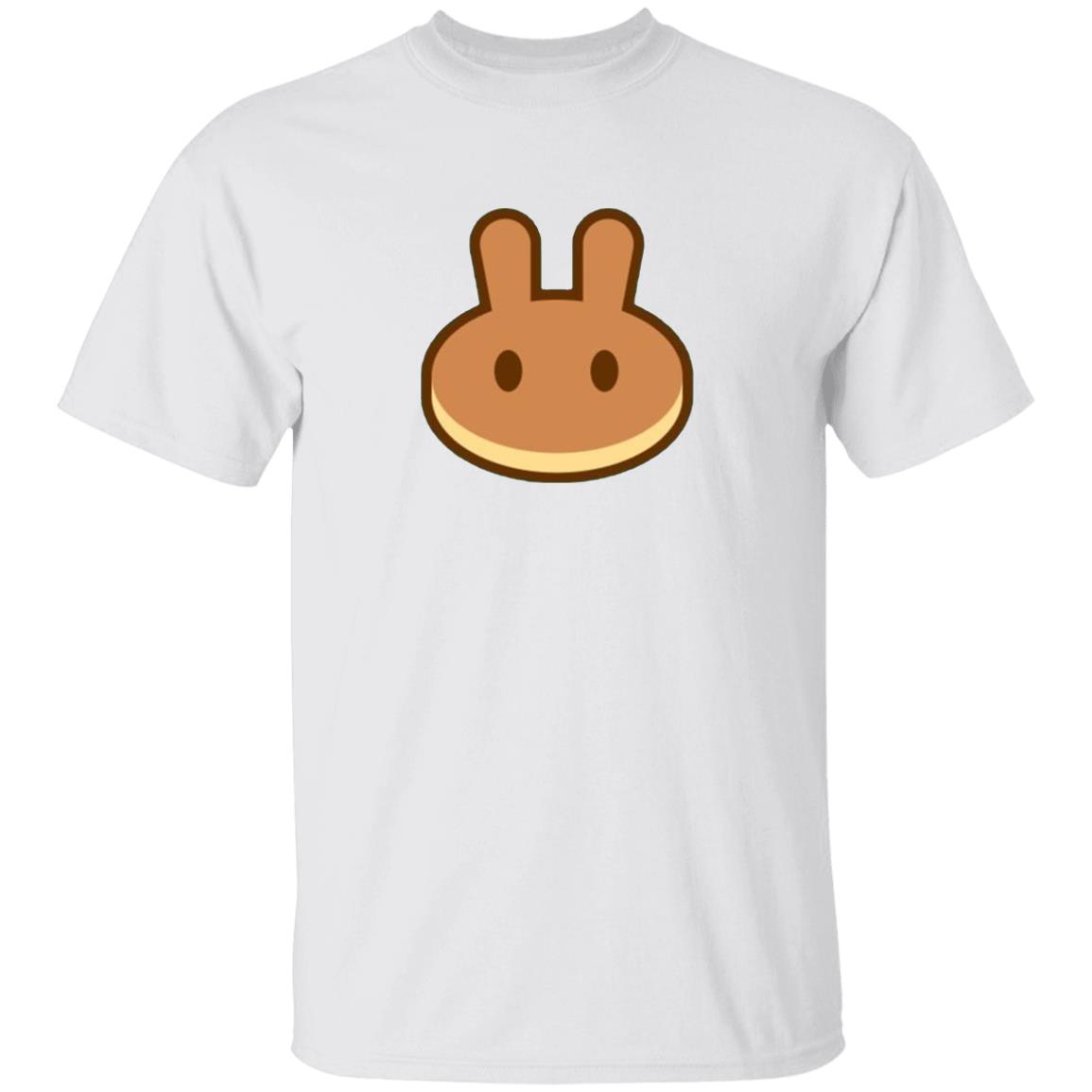 Pancakeswap Cake T-Shirt Pancakeswap Merch Shirt Hoodie Sweatshirt - Teechipus