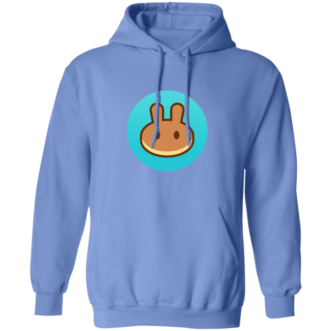 Pancakeswap Merch Logo Shirt Pancakeswap Merch Shirt Hoodie Sweatshirt - Teechipus