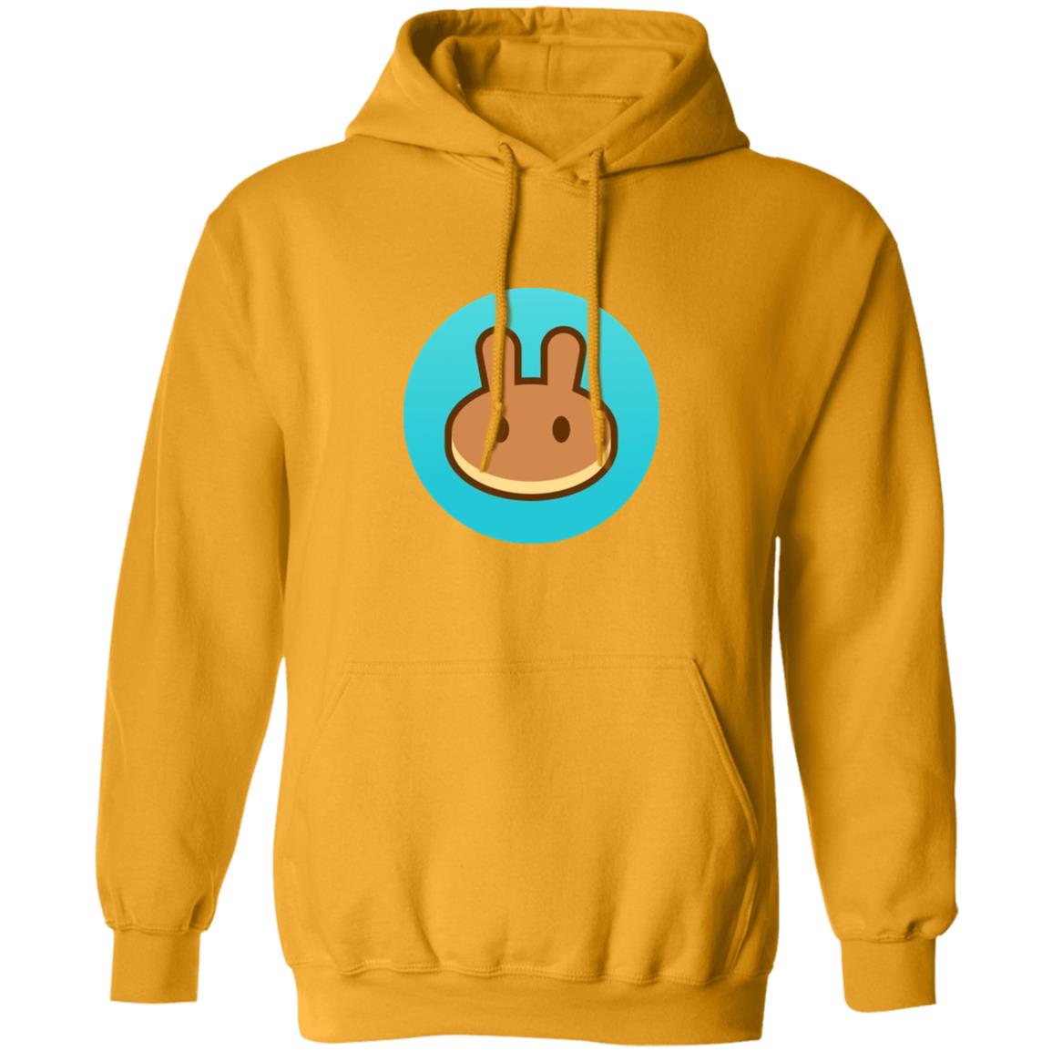 Pancakeswap Merch Logo Shirt Pancakeswap Merch Shirt Hoodie Sweatshirt - Teechipus