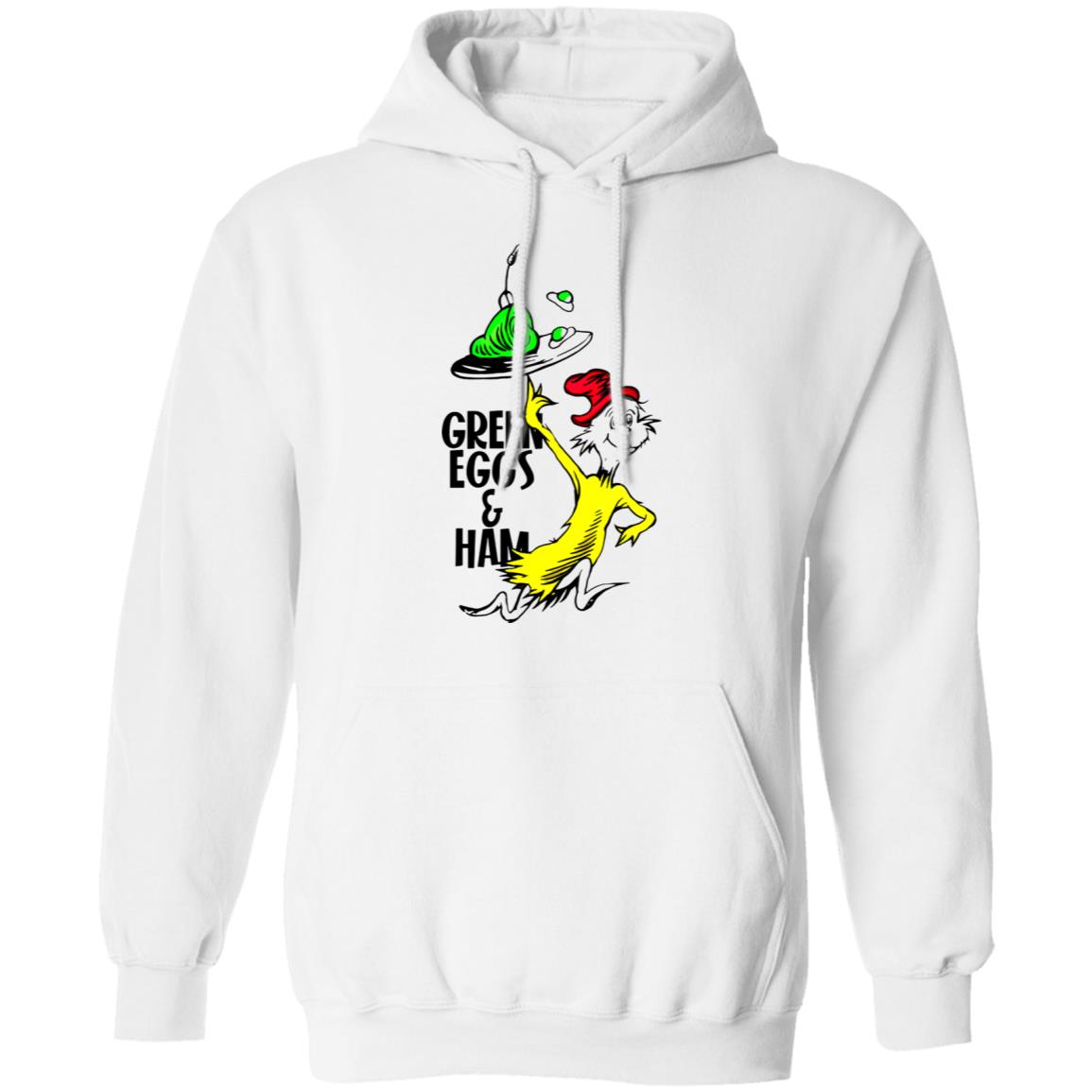 Green Eggs And Ham Shirt Dr Seuss Do You Like Green Eggs And Ham Shirt Green Eggs And Ham Toddler Shirt Hoodie Sweatshirt - Teechipus