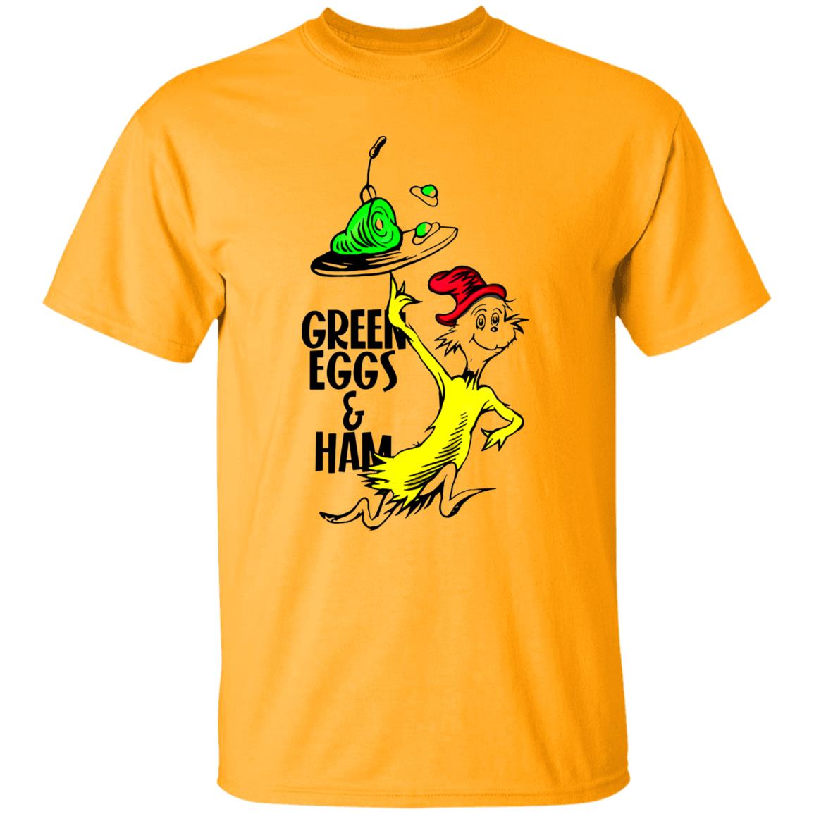 Green Eggs And Ham Shirt Dr Seuss Do You Like Green Eggs And Ham Shirt Green Eggs And Ham Toddler Shirt Hoodie Sweatshirt - Teechipus