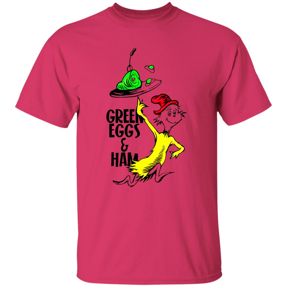 Green Eggs And Ham Shirt Dr Seuss Do You Like Green Eggs And Ham Shirt Green Eggs And Ham Toddler Shirt Hoodie Sweatshirt - Teechipus