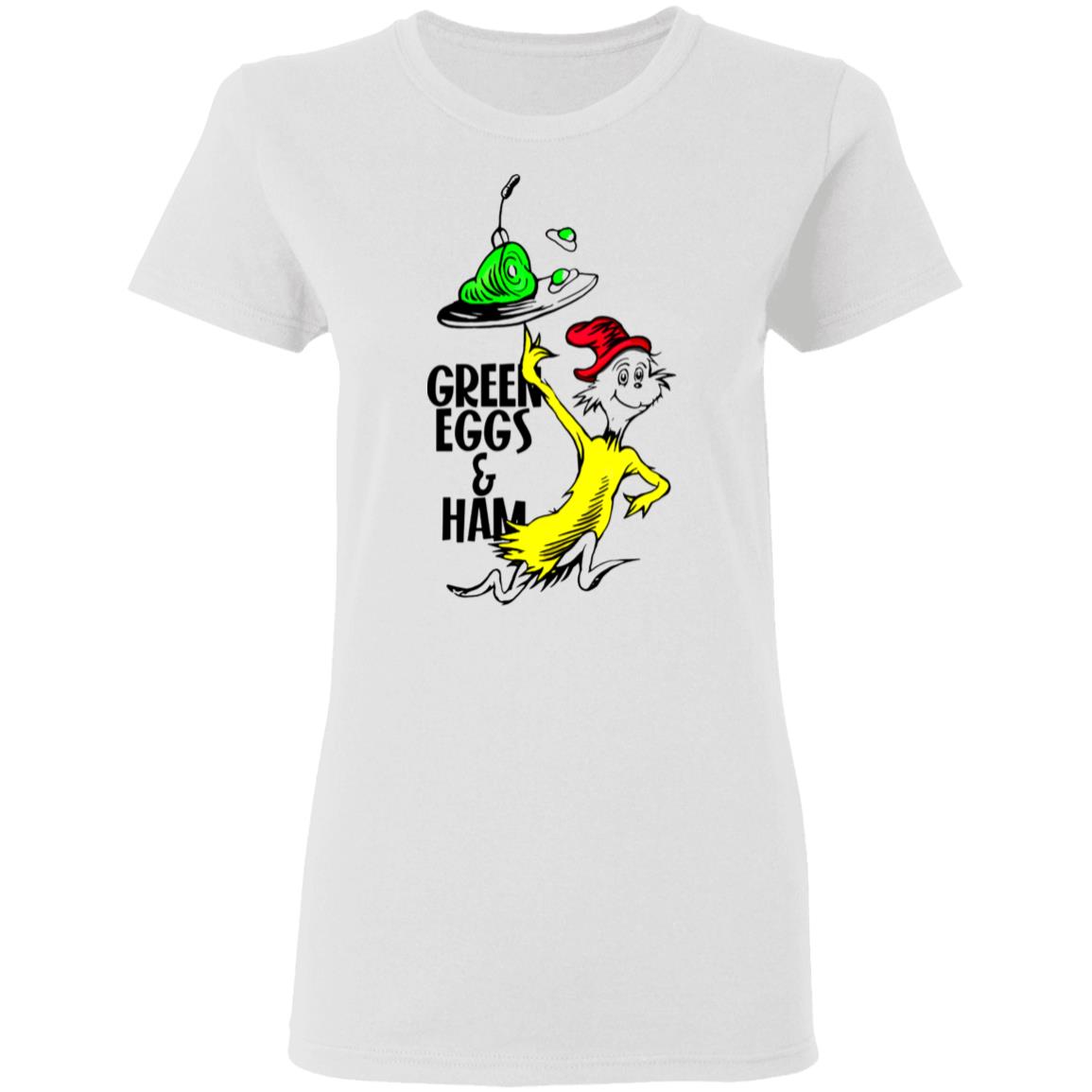 Green Eggs And Ham Shirt Dr Seuss Do You Like Green Eggs And Ham Shirt Green Eggs And Ham Toddler Shirt Hoodie Sweatshirt - Teechipus