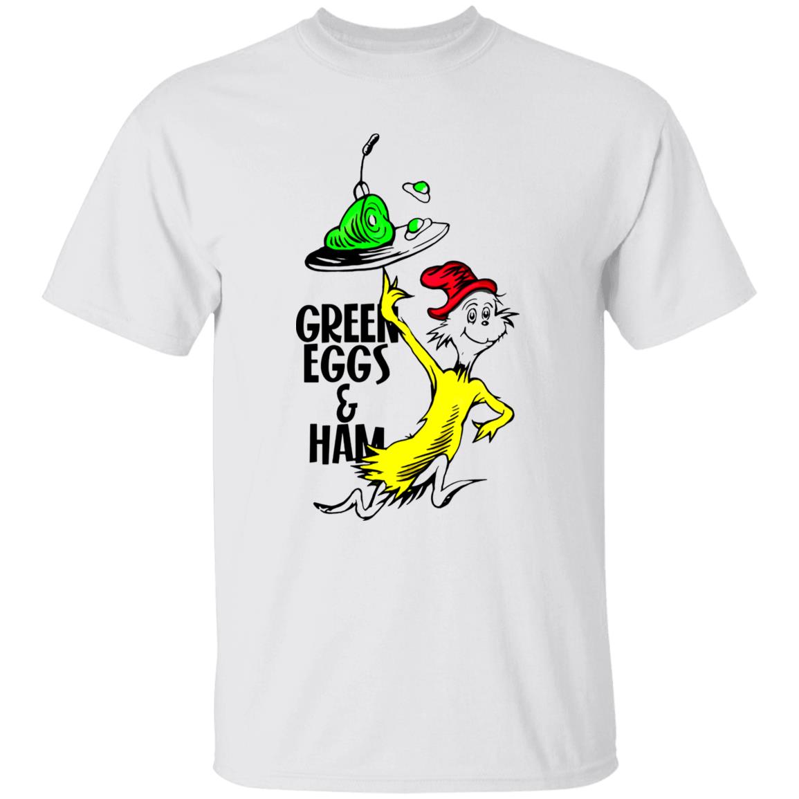 Green Eggs And Ham Shirt Dr Seuss Do You Like Green Eggs And Ham Shirt Green Eggs And Ham Toddler Shirt Hoodie Sweatshirt - Teechipus