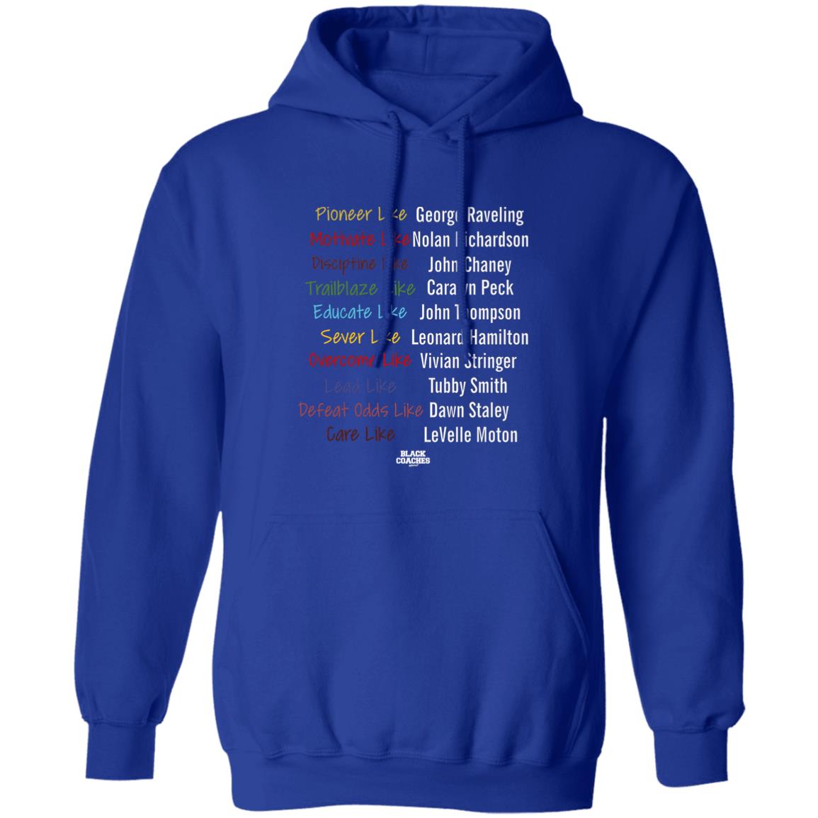 Ancestral Cbb Hoops Coaching Tree Shirt Levelle Moton Ancestral Cbb Hoops Coaching Tree Shirt Hoodie Sweatshirt - Teechipus