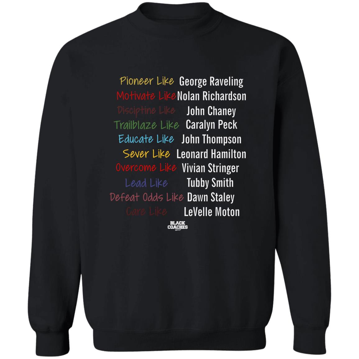 Ancestral Cbb Hoops Coaching Tree Shirt Levelle Moton Ancestral Cbb Hoops Coaching Tree Shirt Hoodie Sweatshirt - Teechipus