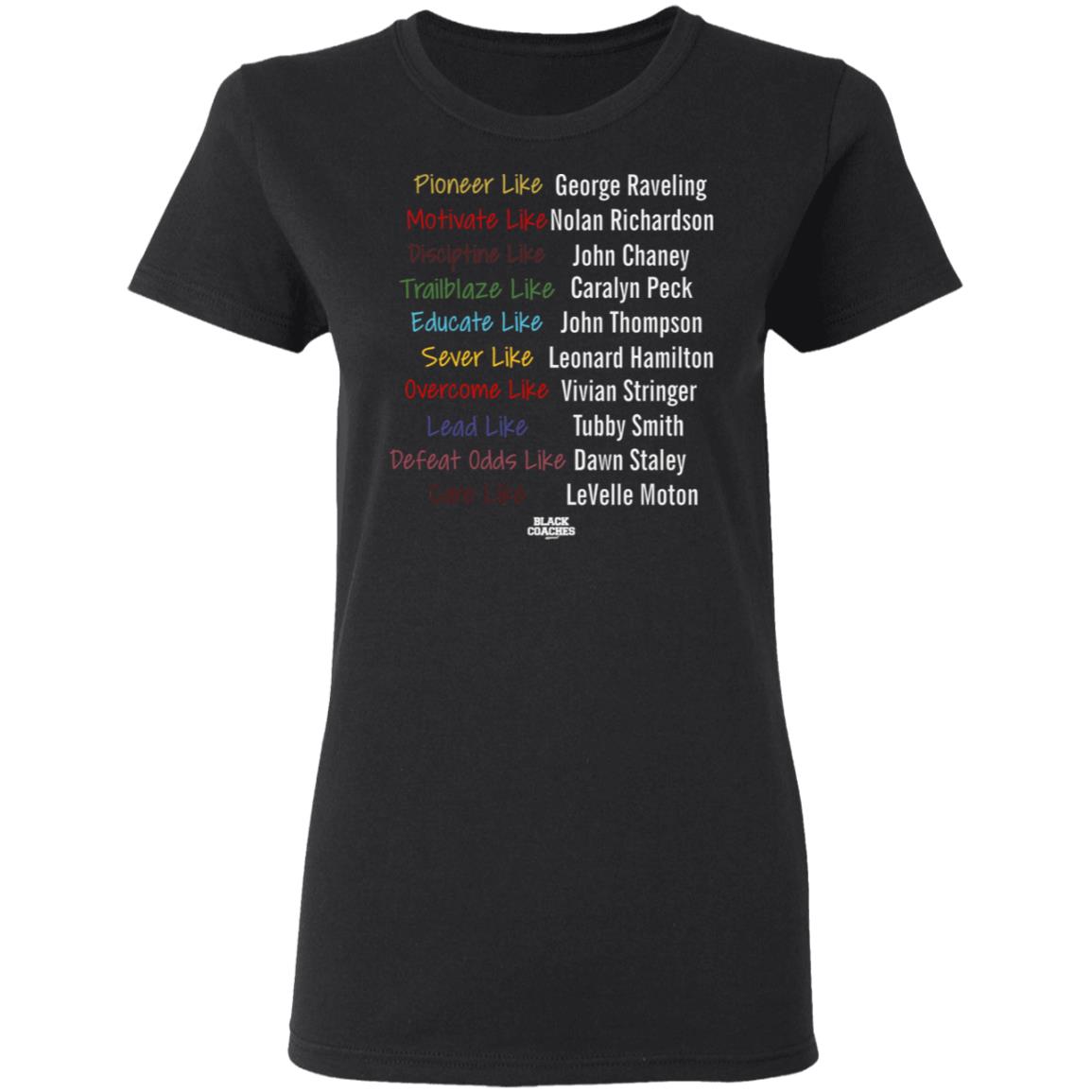 Ancestral Cbb Hoops Coaching Tree Shirt Levelle Moton Ancestral Cbb Hoops Coaching Tree Shirt Hoodie Sweatshirt - Teechipus