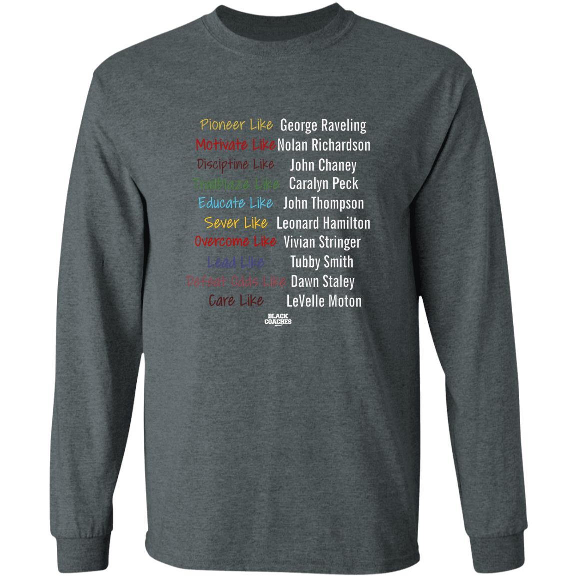 Ancestral Cbb Hoops Coaching Tree Shirt Levelle Moton Ancestral Cbb Hoops Coaching Tree Shirt Hoodie Sweatshirt - Teechipus