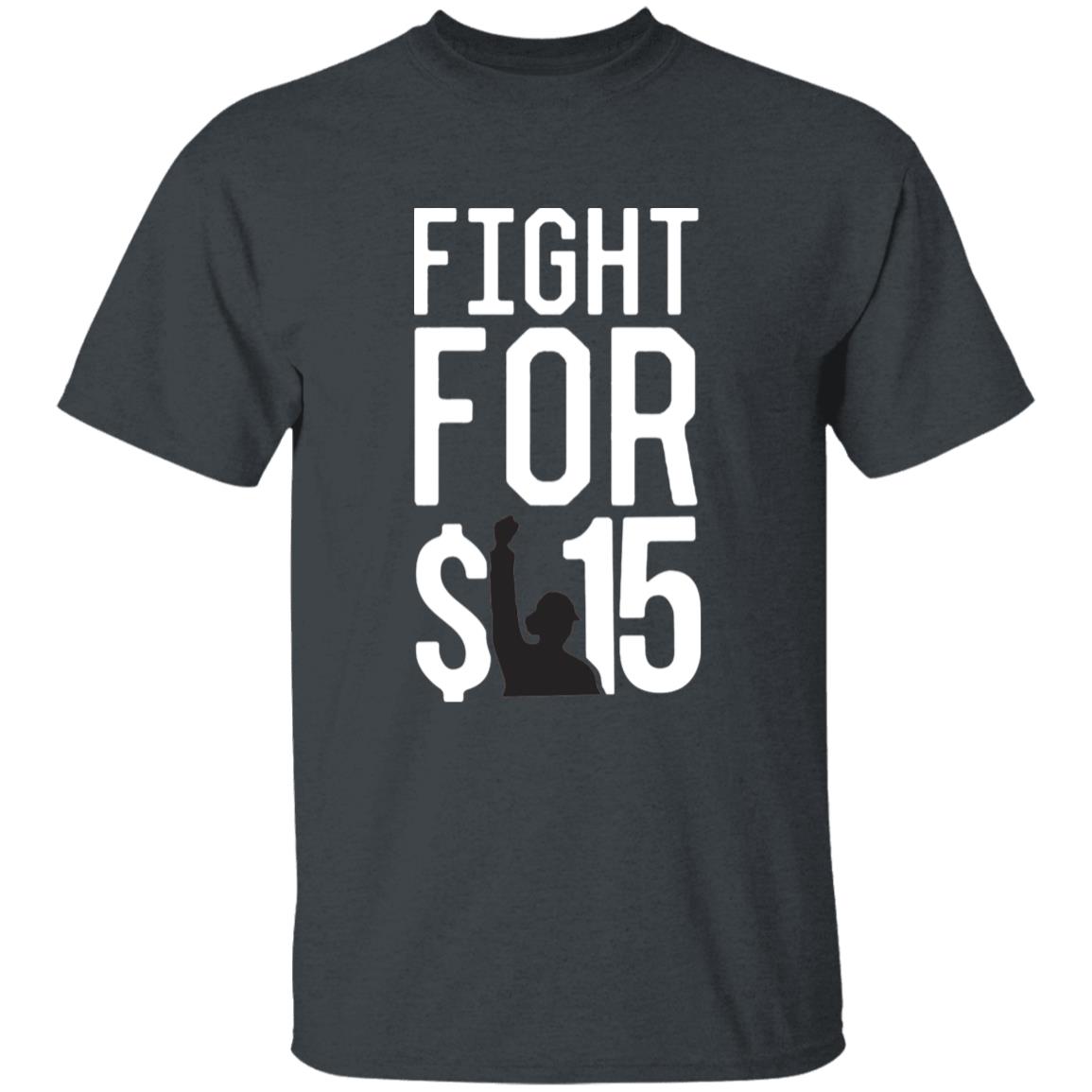 Fight For 15 Shirt Fight For 15 Florida Shirt Hoodie Sweatshirt - Teechipus